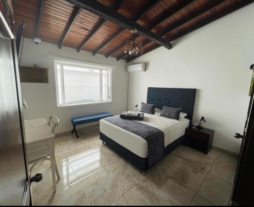 Hotel Casa Sonata 麦德林 外观 照片